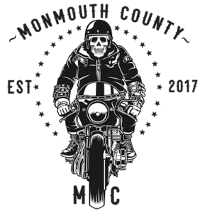 Monmouth Cycles Logo - Small